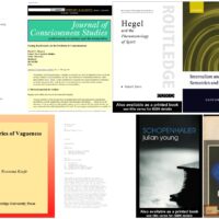 20 Philosophy Books Collection PDF October 17 Set 44