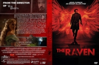 The Raven - Mystery 2012 Eng Rus Multi-Subs 720p [H264-mp4]