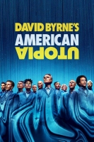 American Utopia 2020 720p WEBRip 800MB x264-GalaxyRG