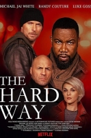The Hard Way 2019 HDRip AC3 X264-CMRG[TGx]