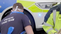 Ambulance Code Red S01E09 XviD-AFG EZTV