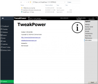 TweakPower v1.101 (PORTABLE)