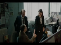 Honour S01E01 480p x264-mSD EZTV