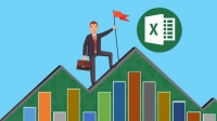 Udemy - Complete Excel 2016 - Microsoft Excel Beginner to Advanced