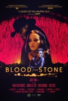 Blood From Stone 2020 HDRip XviD AC3-EVO