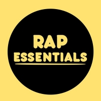 VA - Rap Essentials (2020) Mp3 320kbps [PMEDIA] ️
