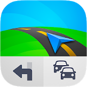 Sygic GPS Navigation & Maps v18.7.7 Final Unlocked Apk - [haxNode]
