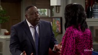 The Neighborhood S05E18 XviD-AFG EZTV