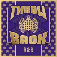 Throwback R&B : Ministry of Sound (2019) Mp3 320kbps [PMEDIA] ️