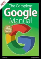 The Complete Google Manual 5th Edition April 2020 {1337PRO}
