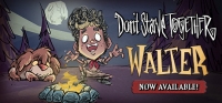 Don't Starve Together v416585 Don't Starve Together v416585