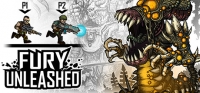 Fury Unleashed v1.0.2 Fury Unleashed v1.0.2