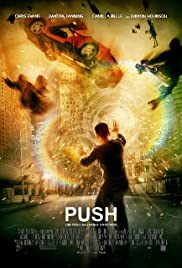 Push 2009 BRRip XviD B4ND1T69 Push 2009 BRRip XviD B4ND1T69