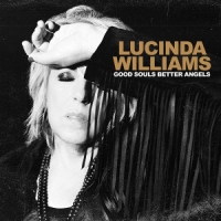Lucinda Williams - Good Souls Better Angels (2020) [24bit Hi-Res]