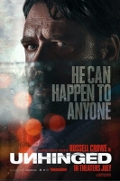 Unhinged 2020 HDRip XviD AC3-EVO