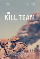 The Kill Team (2019) 1080p FHDRip H264 AAC