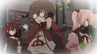 Magical Destroyers S01E05 XviD-AFG EZTV