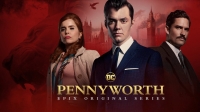 Pennyworth - Season 1 - Mp4 x264 AC3 1080p