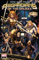 Marvel Week+ (09-05-2018) (- Nem -)