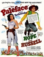 The Paleface 1948 (Comedy Western) 1080p x264-Classics