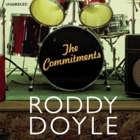 Roddy Doyle-The Commitments-1987-Unabridged audiobook & e-books