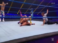 WWE 205 Live 2020 03 13 480p x264-mSD [eztv]