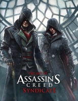 Assassins Creed Syndicate Gold Edition V1.5.0 ZAZIX Assassins Creed Syndicate Gold Edition V1.5.0 ZAZIX