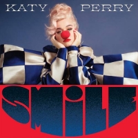 Katy Perry - Smile (2020) Mp3 (320kbps) [Hunter]