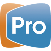 ProPresenter 6.3.6 (macOS)