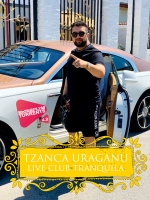 Tzanca Uraganu - Best LIVE 2019 Mp3 [Club Tranquila]-ExtremlymTorrents