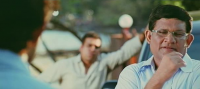Ivan Chattriyan (2011) - Tamil Dubbed Movie - DVDRip