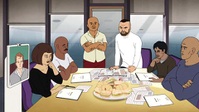 Fired on Mars S01E06 XviD-AFG EZTV Fired on Mars S01E06 XviD-AFG EZTV