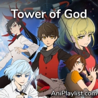 Tower of God - opening & ending (Mp3 320kbps) [PMEDIA] ️