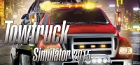 Towtruck Simulator 2015-PROPHET