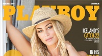 Playboy Australia - November 2019 Playboy Australia - November 2019