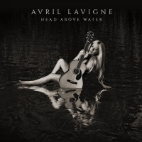 Avril Lavigne - Head Above Water (2019) Mp3 320kbps Quality Album [PMEDIA]