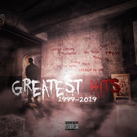 Various Artists - Greatest Hits (1999 - 2019) Various Artists - Greatest Hits (1999 - 2019)
