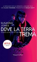 Susanna Jones - Dove la terra trema [EPUB]