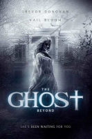 The Ghost Beyond 2018 HDRip XviD AC3-EVO[TGx]