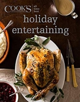 All-Time Best Holiday Entertaining by America's Test Kitchen (.ePUB) All-Time Best Holiday Entertaining by America's Test Kitchen (.ePUB)