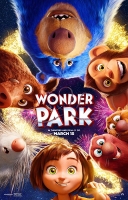Wonder Park 2019 720p HDRip X264 -GUN [MOVCR]