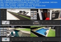 [ FreeCourseWeb ] Udemy - TWINMOTION Real-time 3d architecture visualization