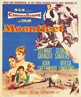 Moonfleet [1955 - USA] Stewart Granger adventure