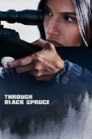 Through Black Spruce 2018 720p BluRay 800MB x264-GalaxyRG