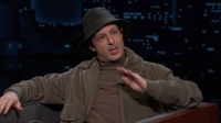 Jimmy Kimmel 2024 12 10 Jeremy Strong XviD-AFG EZTV Jimmy Kimmel 2024 12 10 Jeremy Strong XviD-AFG EZTV