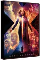 Dark Phoenix 2019 BDRip 1080p AC3 x264-3Li