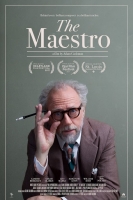 The Maestro 2019 HDRip XviD AC3-EVO