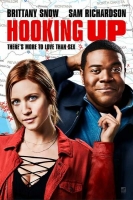 Hooking Up 2020 HDRip AC3 x264-CMRG[TGx]