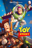 Toy Story (1995) 1080p BluRay AV1 Opus [AV1D]