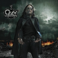Ozzy Osbourne - Discography (1980-2020) (320) [DJ]